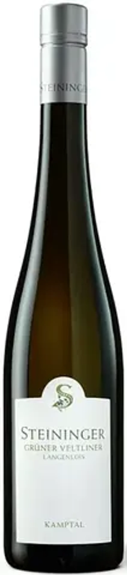 Вино Steininger Gruner Veltliner Langenlois, 0.75 л