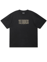 Футболка Кор. Рукав Attack Tall Serif T-shirt