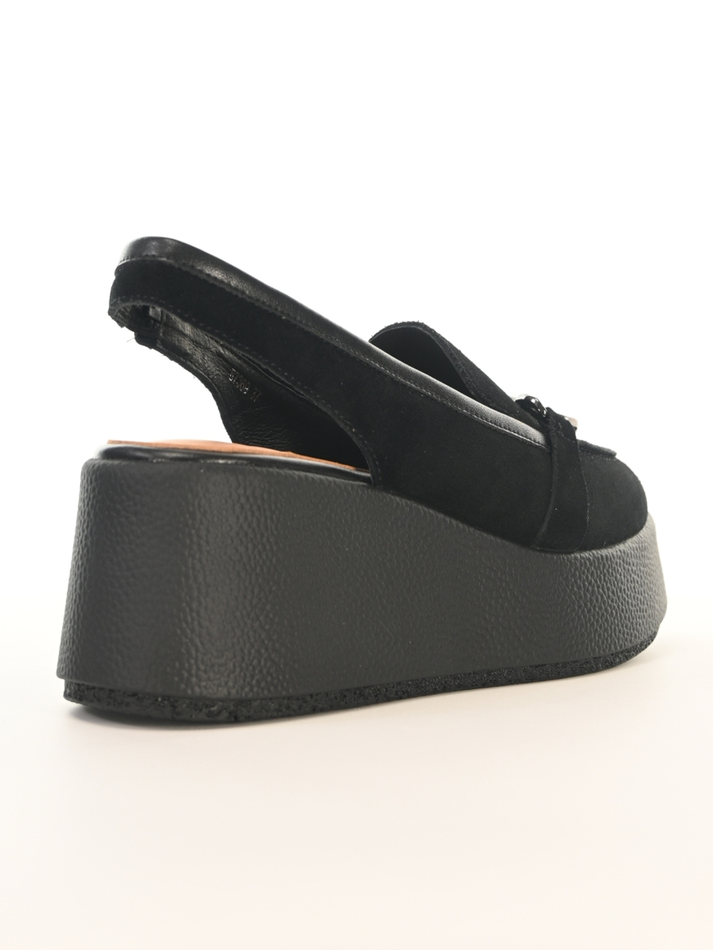 Босоножки женские Ascalini B7369