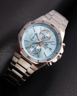 Часы Casio EFV-640D-2B