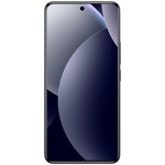 Смартфон Xiaomi Redmi Note 15 Pro 5G 8/256GB, Black (Черный)