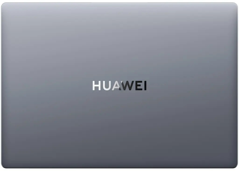 Ноутбук Huawei MateBook D16 16" / 16 Гб / SSD 512 Гб / Win 11 / MCLF-X / 53013WXF