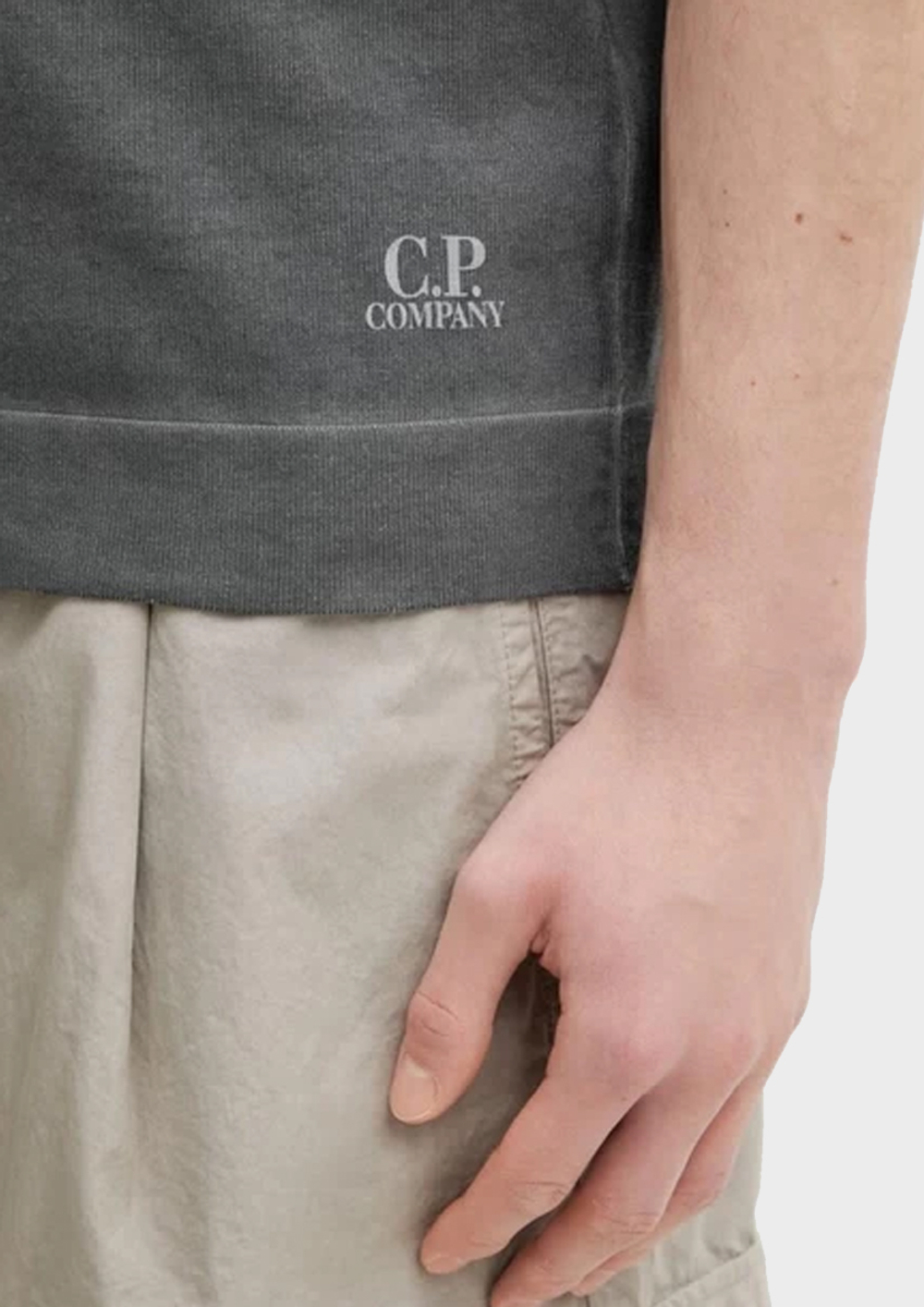 Поло C.P.Company