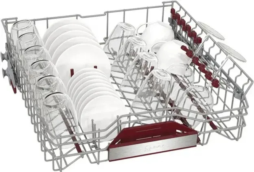 Встраиваемая посудомоечная машина Neff S155ECX15E