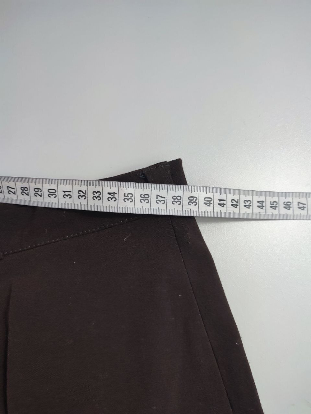 Брюки Classic Fashion классические 44 размер