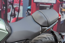 Мотоцикл VOGE 300AC (Зеленый)