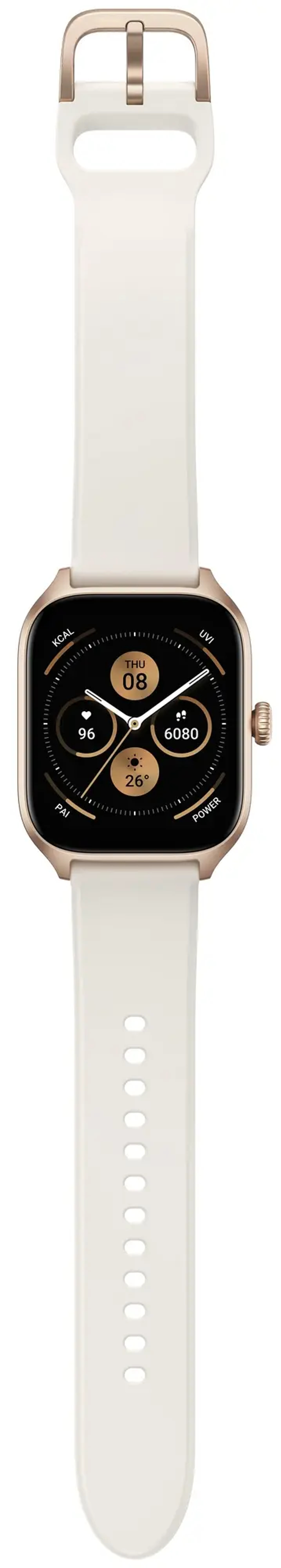 Amazfit GTS 4 A2168 Autumn Brown