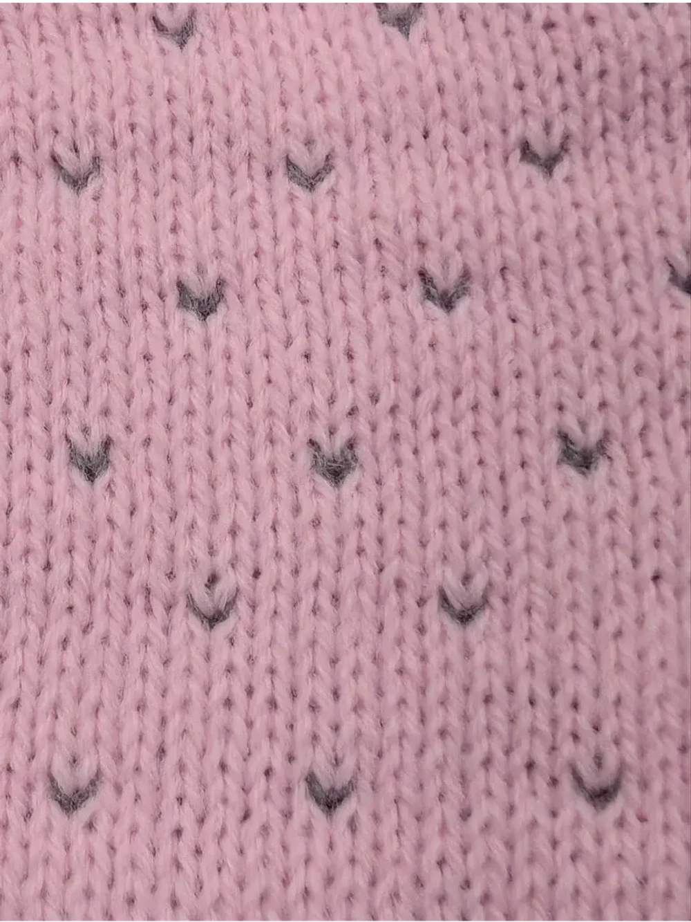 Манишка детская.