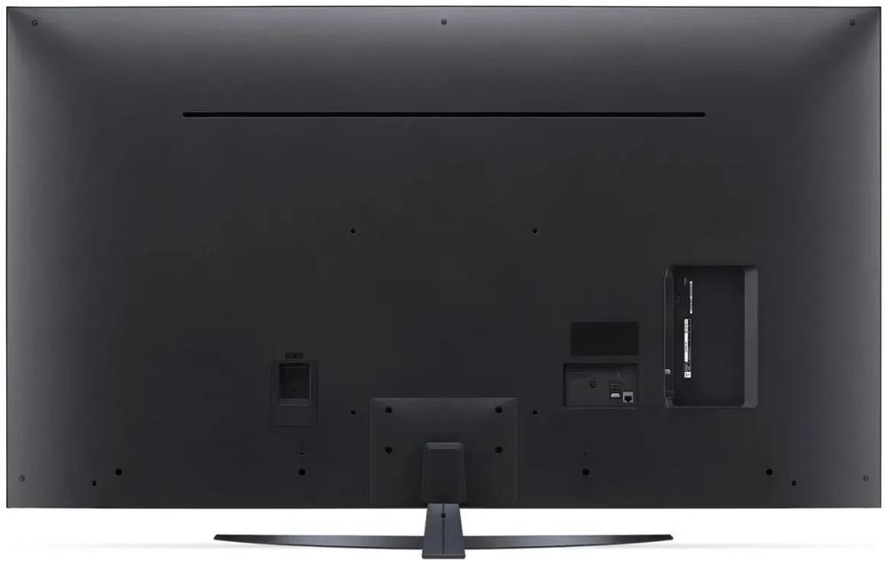 Телевизор LED LG 50UT81006LA.ARUB