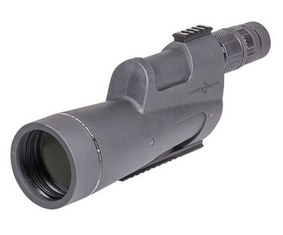 Тактическая зрительная труба Sightmark Latitude 20-60x80 XD, сетка Latitude 80-Tactical, MRAD, 1-ая фокальная плоскость (SM11034T)