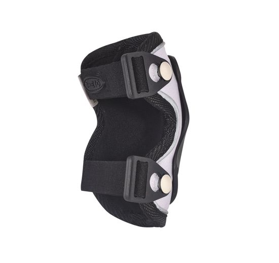 Комплект защиты светоотражающий черный (S) BOX