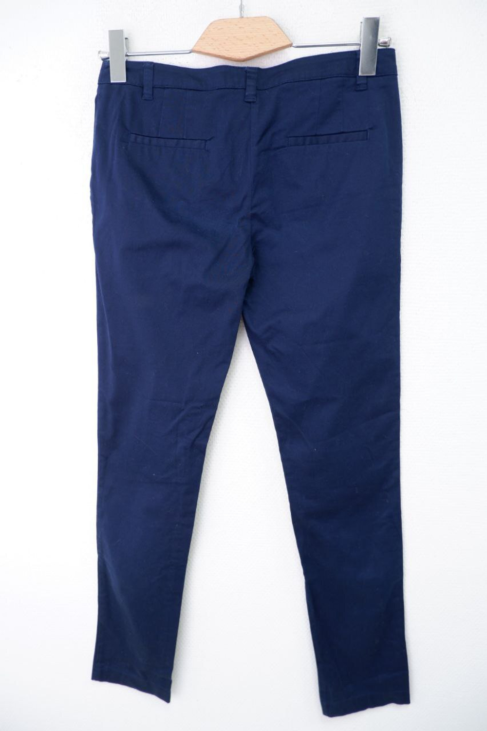 Штаны Oodji повседневные 42 размер