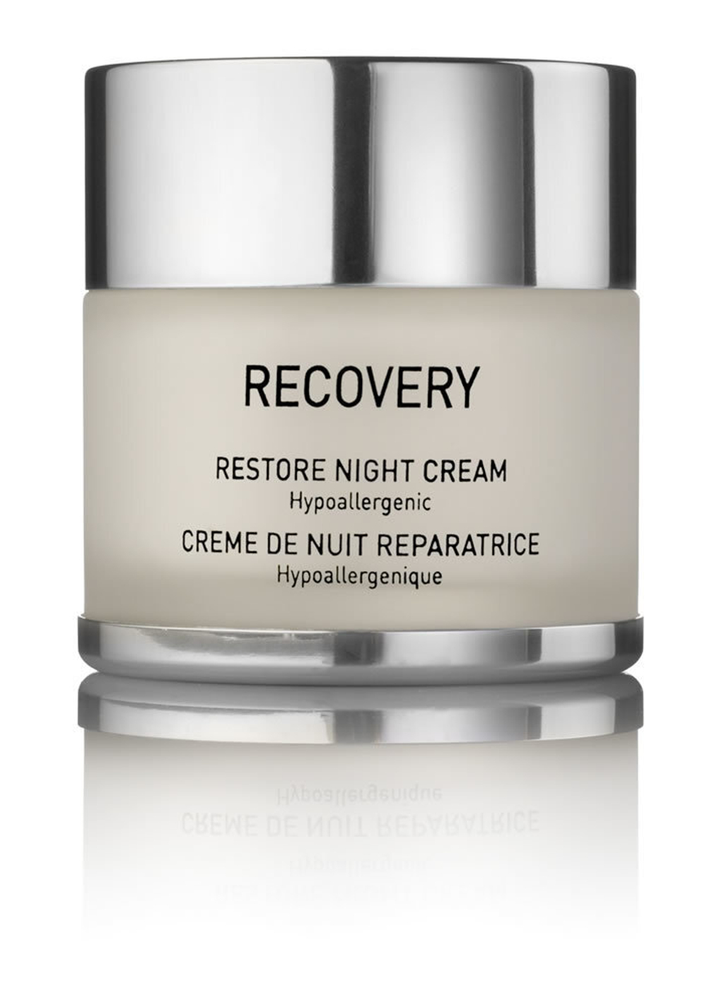 GIGI Recovery Restore Night Cream