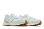 Кроссовки New Balance Nb 327 (Женская размерная сетка)