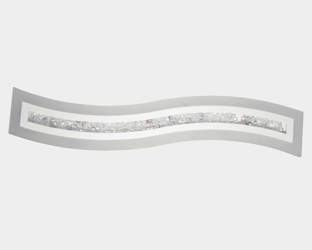 люстра LED Wave