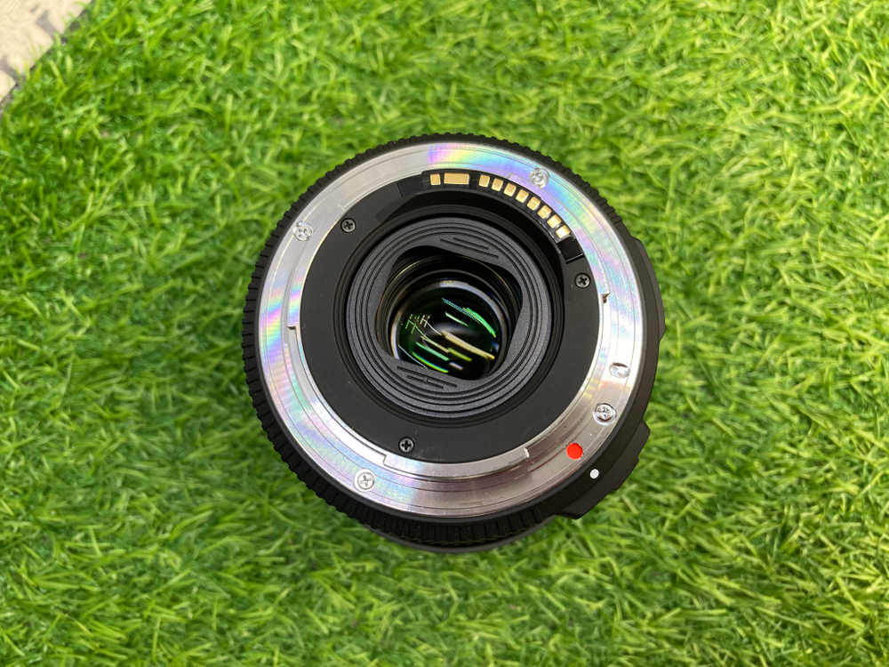 Sigma 10-20mm 3.5 EX DC HSM Canon Покупка/Продажа
