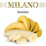 Milano - Banana (100g)