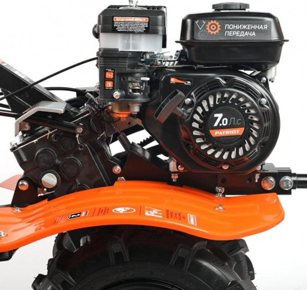 Мотоблок PATRIOT Кубань M 460105555