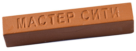 Воск мебельный мягкий, Ольха, R 4651