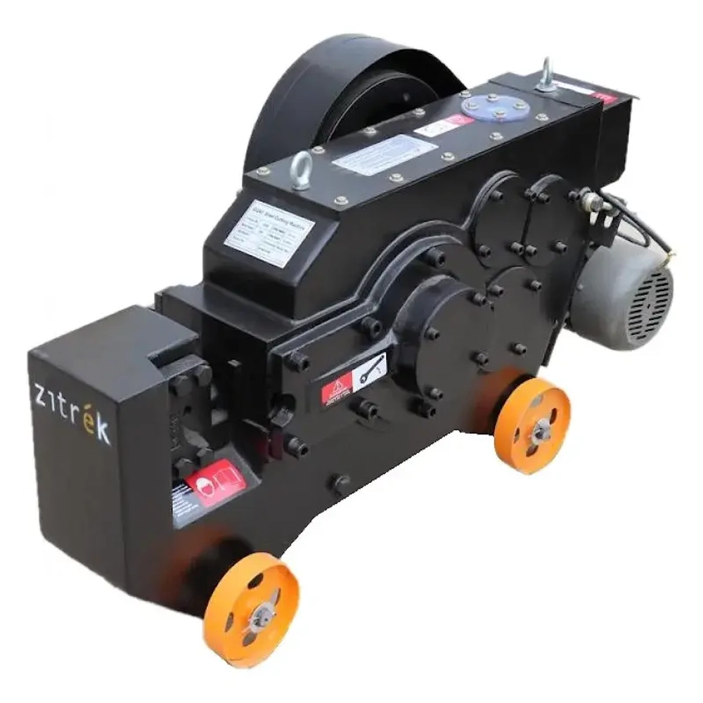ZITREK GQ-40 станок для резки арматуры 067-0089