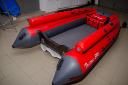 Ковер в лодку Reef Triton 360