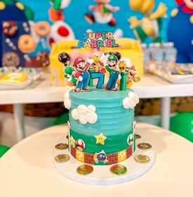 Super Mario Party