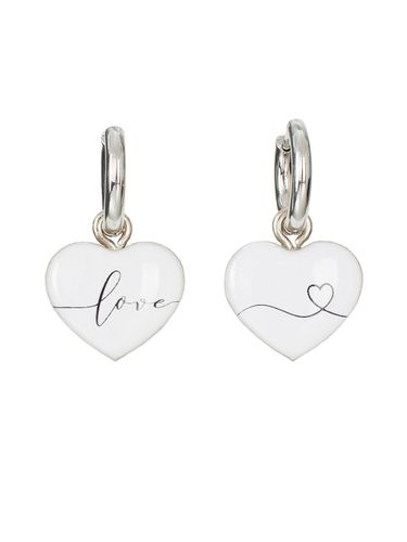 Маленькие серьги