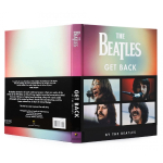 The Beatles: Get Back / The Beatles, Peter Jackson, Ethan Russell, Linda McCartney