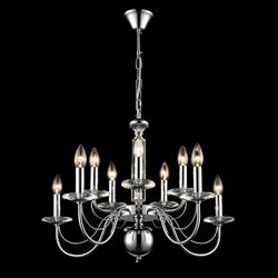 Подвесная люстра Lumion Incanto 8034/10