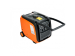 Генератор бензиновый инверторный Villartec GI358S