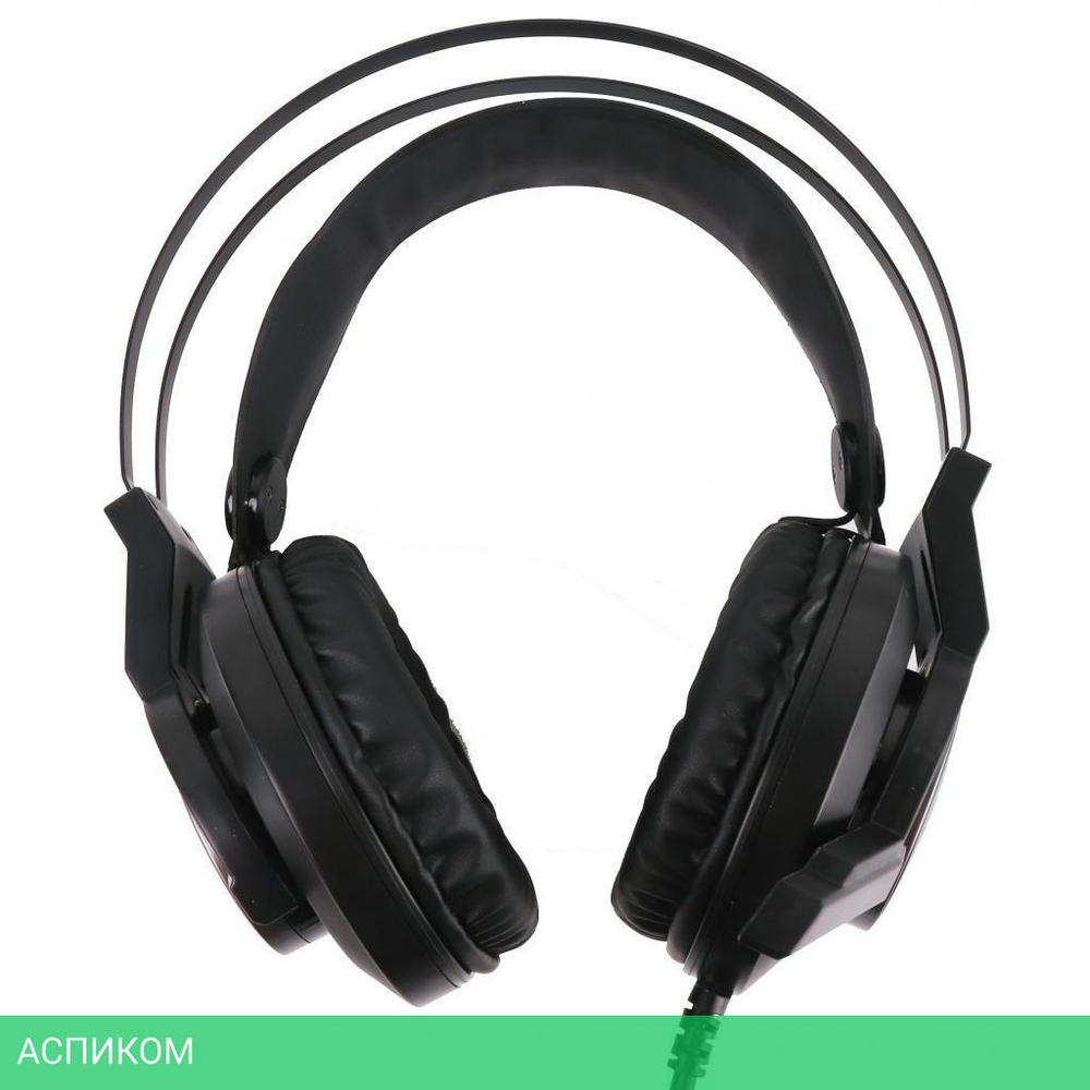 Наушники A4Tech Bloody J437 черный