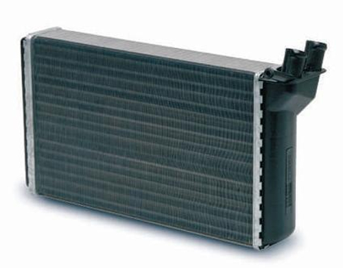 Радиатор печки алюм. /2110/ (LUZAR)