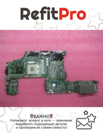 Материнская плата для ноутбука Lenovo T530 LK-4 SWG 11223-3 -AMT/TPM/AES (04X1497), оригинал