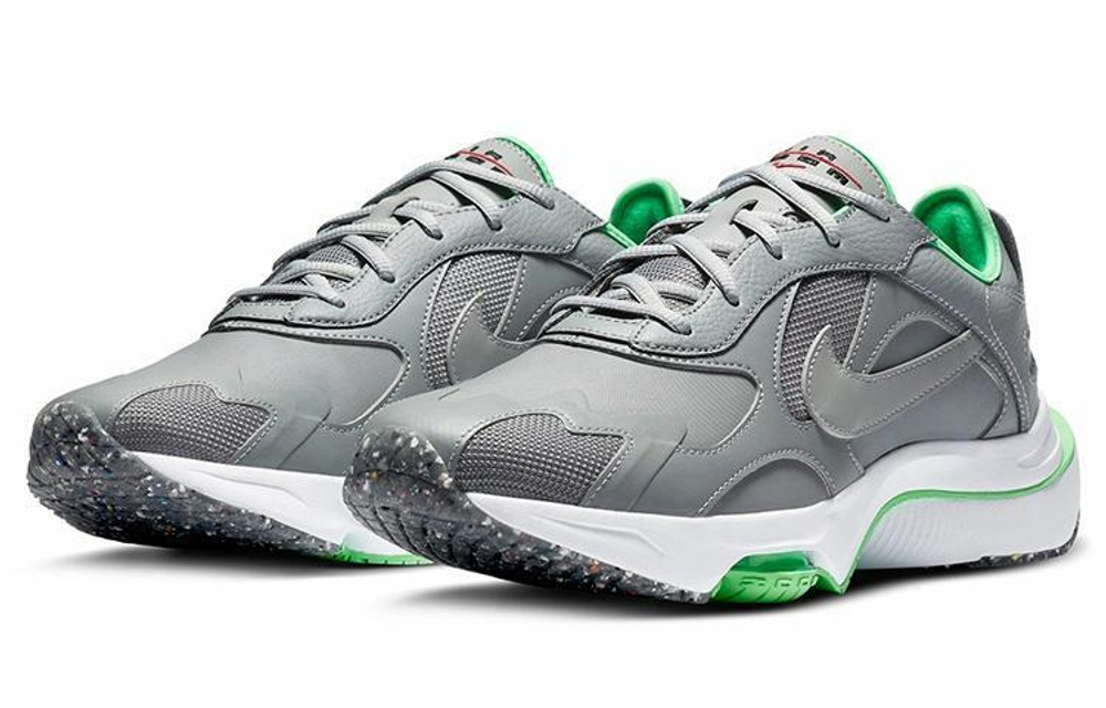 Кроссовки Nike Air Zoom Division Wntr