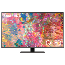 Телевизор Samsung 50" QLED 4K QE50Q80BAUXCE