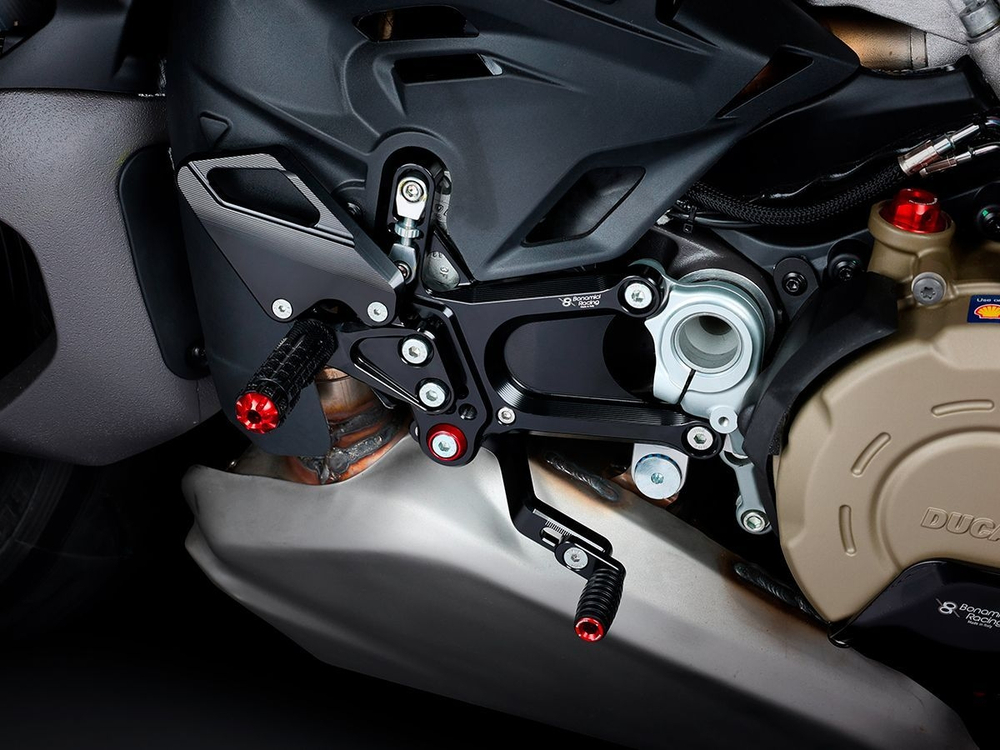 D002 BONAMICI ADJUSTABLE REARSETS (SF V4 2025)