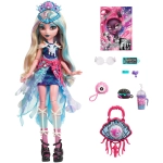 Кукла Monster High Monster Fest Lagoona Blue
