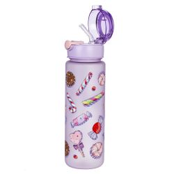 GAEM Бутылка, 600 мл, L7 W7,5 H23 см