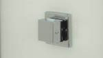 Душевая кабина Timo Premium Nura 100x100