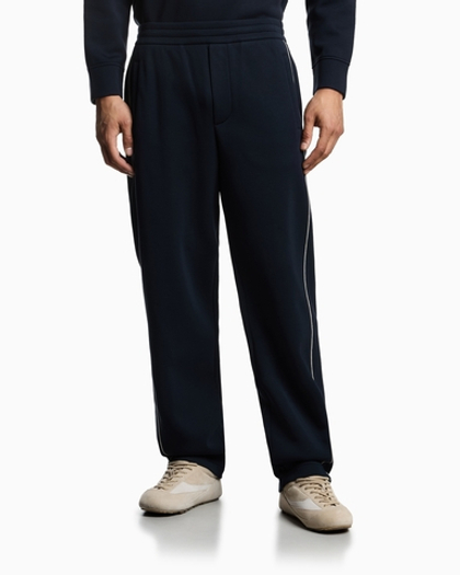 Брюки EMPORIO ARMANI