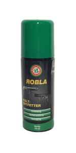 Средство обезжиривающее Robla Kaltentfetter 50мл спрей, Ballistol