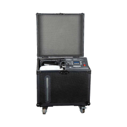 H-S04 Super Snow Machine