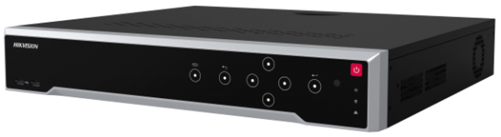 Видеорегистратор HIKVISION DS-7732NI-M4/16P
