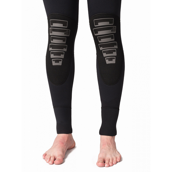 Гидрокостюм &quot;СИВУЧ 2.0&quot; эластичный неопрен 11 мм SARGAN