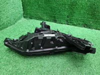 ДХО правый Zeekr 001 (2021-н.в.) LED