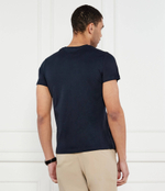 Футболка CARPINUS Peuterey - темно-синий(PEU5475 99011969)