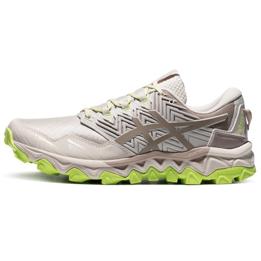 Кроссовки Asics GEL-FujiTrabuco 8, 1011B256-200