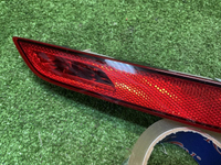 ПТФ правый Porsche Cayenne 2 958 (2014-2018)