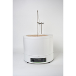 Колбонагреватель RLAB HMSC-10000, 10 л, с магнитной мешалкой и контролем температуры