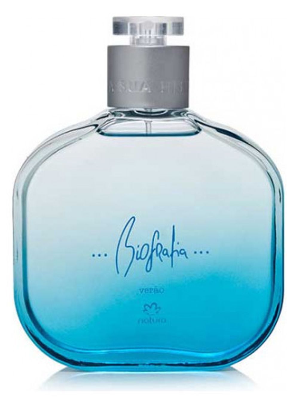 Natura Biografia Verao